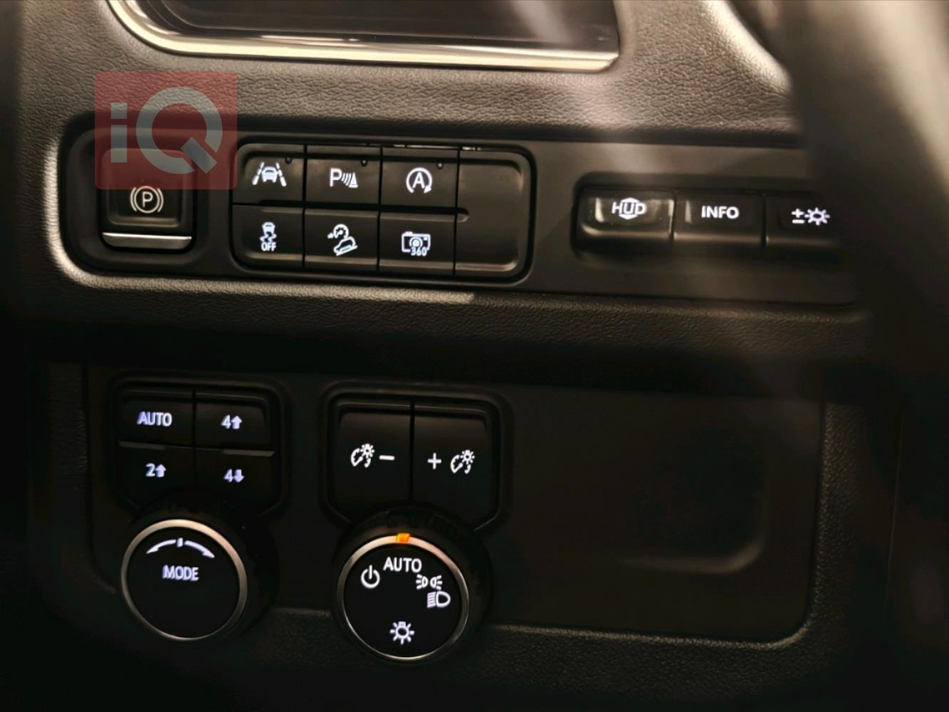 شيفروليه تاهو